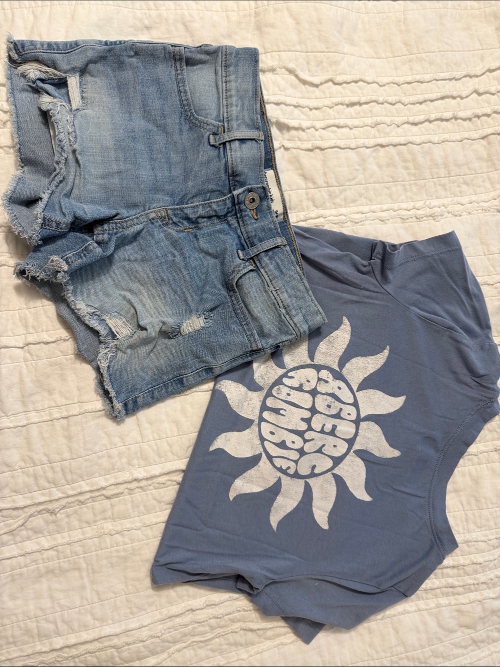 Abercrombie play set